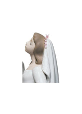 A Kiss To Remember Couple Figurine